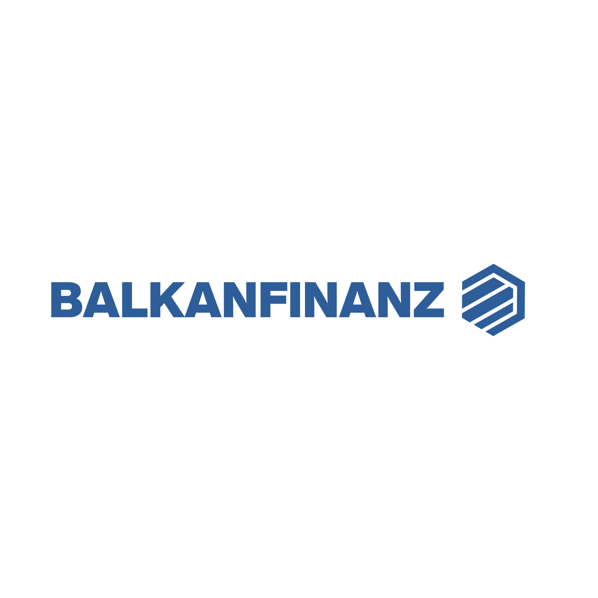 BalkanFinanz Logo